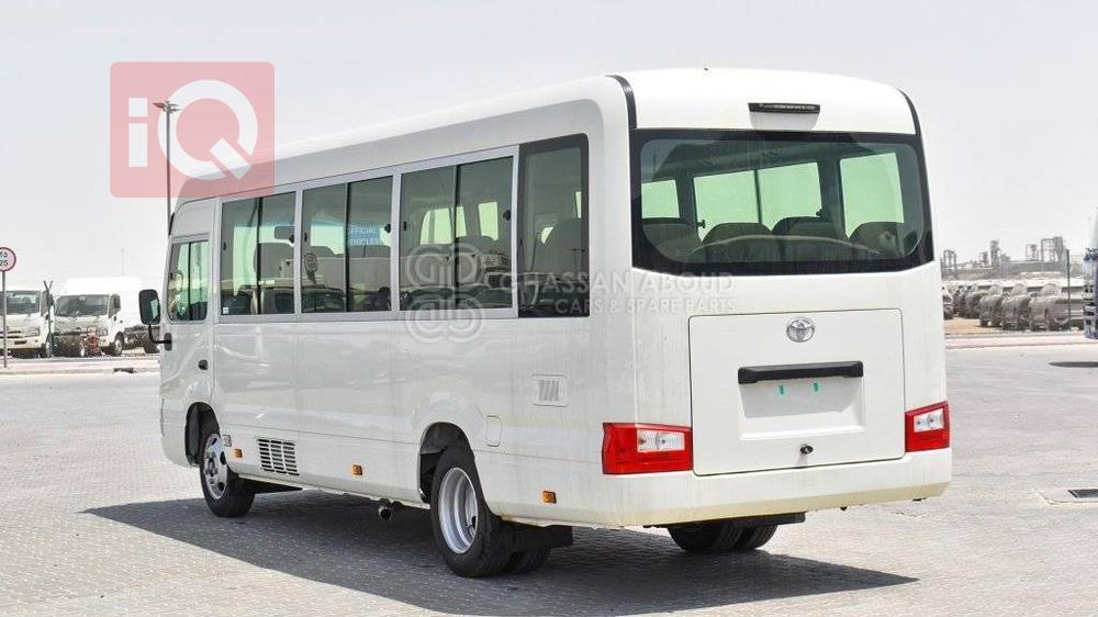 Toyota Coaster